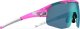 TIFOSI Okulary TIFOSI SLEDGE LITE CLARION crystal pink (3szkła Clarion Blue, AC Red, Clear) (NEW) 5