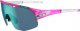 TIFOSI Okulary TIFOSI SLEDGE LITE CLARION crystal pink (3szkła Clarion Blue, AC Red, Clear) (NEW) 6