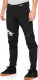 100% Spodnie męskie 100% R-CORE X Pants vapor roz. 32 (EUR 46) (NEW 2021) 4