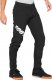 100% Spodnie męskie 100% R-CORE X Pants vapor roz. 30 (EUR 44) (NEW 2021) 4