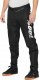 100% Spodnie męskie 100% R-CORE Pants black roz. 28 (EUR 42) (NEW 2021) 1