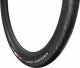 Vredestein Opona trekking e-bike VREDESTEIN ICON 26x2.20 (55-599) drut wkładka antyprzebiciowa refleks czarna (NEW) 1