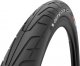 Vredestein Opona trekking e-bike VREDESTEIN ICON 26x2.20 (55-599) drut wkładka antyprzebiciowa refleks czarna (NEW) 2