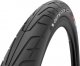 Vredestein Opona trekking e-bike VREDESTEIN ICON 26x2.20 (55-599) drut wkładka antyprzebiciowa refleks czarna (NEW) 4