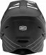 100% Kask full face juniorski 100% STATUS DH/BMX Helmet Essential Black roz. S (47-48 cm) (NEW) 2