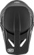 100% Kask full face juniorski 100% STATUS DH/BMX Helmet Essential Black roz. S (47-48 cm) (NEW) 3