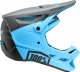100% Kask full face 100% AIRCRAFT COMPOSITE Helmet Divise roz. L (59-60 cm) (NEW) 1