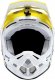 100% Kask full face 100% AIRCRAFT COMPOSITE Helmet Knoc Black roz. XL (61-62 cm) (NEW) 10