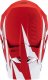 100% Kask full face 100% AIRCRAFT COMPOSITE Helmet Knoc Black roz. XL (61-62 cm) (NEW) 12
