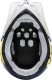 100% Kask full face 100% AIRCRAFT COMPOSITE Helmet Knoc Black roz. XL (61-62 cm) (NEW) 16