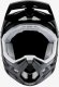 100% Kask full face 100% AIRCRAFT COMPOSITE Helmet Knoc Black roz. XL (61-62 cm) (NEW) 6