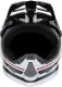 100% Kask full face 100% STATUS DH/BMX Helmet Garda roz. S (55-56 cm) (NEW) 13