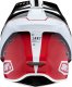 100% Kask full face 100% STATUS DH/BMX Helmet Garda roz. S (55-56 cm) (NEW) 14
