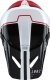 100% Kask full face 100% STATUS DH/BMX Helmet Garda roz. S (55-56 cm) (NEW) 15