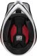 100% Kask full face 100% STATUS DH/BMX Helmet Garda roz. S (55-56 cm) (NEW) 16