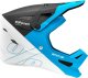 100% Kask full face 100% STATUS DH/BMX Helmet Garda roz. S (55-56 cm) (NEW) 4