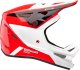 100% Kask full face 100% STATUS DH/BMX Helmet Garda roz. S (55-56 cm) (NEW) 5