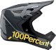 100% Kask full face 100% STATUS DH/BMX Helmet Garda roz. S (55-56 cm) (NEW) 6