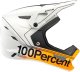 100% Kask full face 100% STATUS DH/BMX Helmet Garda roz. S (55-56 cm) (NEW) 7