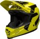 Bell Kask full face BELL FULL-9 FUSION MIPS fasthouse gloss hi-viz black roz. M (55-57 cm) 11