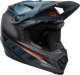 Bell Kask full face BELL FULL-9 FUSION MIPS fasthouse gloss hi-viz black roz. M (55-57 cm) 13