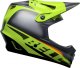 Bell Kask full face BELL FULL-9 FUSION MIPS fasthouse gloss hi-viz black roz. M (55-57 cm) 16
