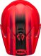 Bell Kask full face BELL FULL-9 FUSION MIPS fasthouse gloss hi-viz black roz. M (55-57 cm) 17