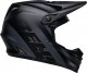 Bell Kask full face BELL FULL-9 FUSION MIPS fasthouse gloss hi-viz black roz. M (55-57 cm) 2