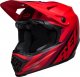 Bell Kask full face BELL FULL-9 FUSION MIPS fasthouse gloss hi-viz black roz. M (55-57 cm) 4