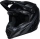 Bell Kask full face BELL FULL-9 FUSION MIPS fasthouse gloss hi-viz black roz. M (55-57 cm) 8