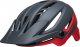Bell Kask mtb BELL SIXER INTEGRATED MIPS matte gloss grays roz. L (58-62 cm) (NEW) 24