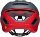 Bell Kask mtb BELL SIXER INTEGRATED MIPS matte gloss grays roz. L (58-62 cm) (NEW) 25