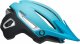 Bell Kask mtb BELL SIXER INTEGRATED MIPS matte gloss grays roz. L (58-62 cm) (NEW) 40