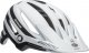 Bell Kask mtb BELL SIXER INTEGRATED MIPS matte gloss grays roz. L (58-62 cm) (NEW) 45