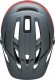 Bell Kask mtb BELL SIXER INTEGRATED MIPS matte gloss grays roz. L (58-62 cm) (NEW) 54