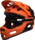 Bell Kask full face BELL SUPER 3R MIPS matte green roz. S (52–56 cm) (NEW) 10