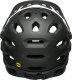 Bell Kask full face BELL SUPER 3R MIPS matte green roz. S (52–56 cm) (NEW) 13