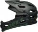 Bell Kask full face BELL SUPER 3R MIPS matte green roz. S (52–56 cm) (NEW) 14