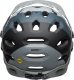 Bell Kask full face BELL SUPER 3R MIPS matte green roz. S (52–56 cm) (NEW) 17