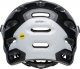 Bell Kask full face BELL SUPER 3R MIPS matte green roz. S (52–56 cm) (NEW) 2