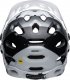 Bell Kask full face BELL SUPER 3R MIPS matte green roz. S (52–56 cm) (NEW) 3