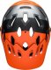 Bell Kask full face BELL SUPER 3R MIPS matte green roz. S (52–56 cm) (NEW) 7