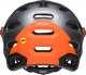 Bell Kask full face BELL SUPER 3R MIPS matte green roz. S (52–56 cm) (NEW) 8