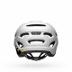Bell Kask mtb BELL 4FORTY INTEGRATED MIPS matte gloss white black roz. L (58–62 cm) (NEW) 5