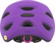 Giro Kask dziecięcy GIRO SCAMP matte black check fade roz. XS (45-49 cm) (NEW) 13