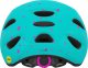 Giro Kask dziecięcy GIRO SCAMP matte black check fade roz. XS (45-49 cm) (NEW) 19
