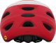 Giro Kask dziecięcy GIRO SCAMP matte black check fade roz. XS (45-49 cm) (NEW) 25