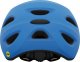 Giro Kask dziecięcy GIRO SCAMP matte black check fade roz. XS (45-49 cm) (NEW) 4