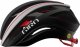 Giro Kask szosowy GIRO AETHER SPHERICAL MIPS matte portaro gray white red roz. S (51-55 cm) 19