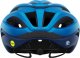 Giro Kask szosowy GIRO AETHER SPHERICAL MIPS matte portaro gray white red roz. S (51-55 cm) 20
